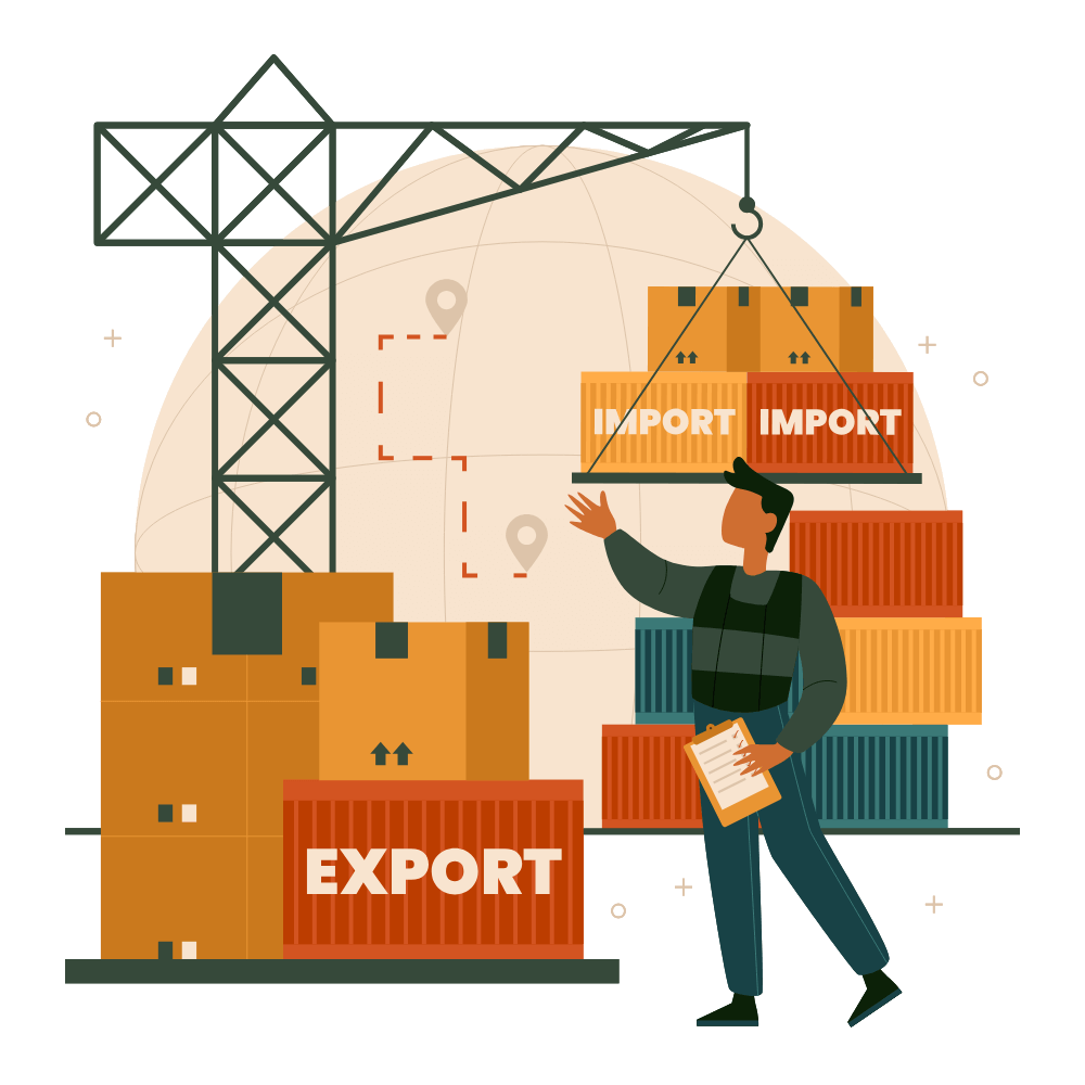 International Trading